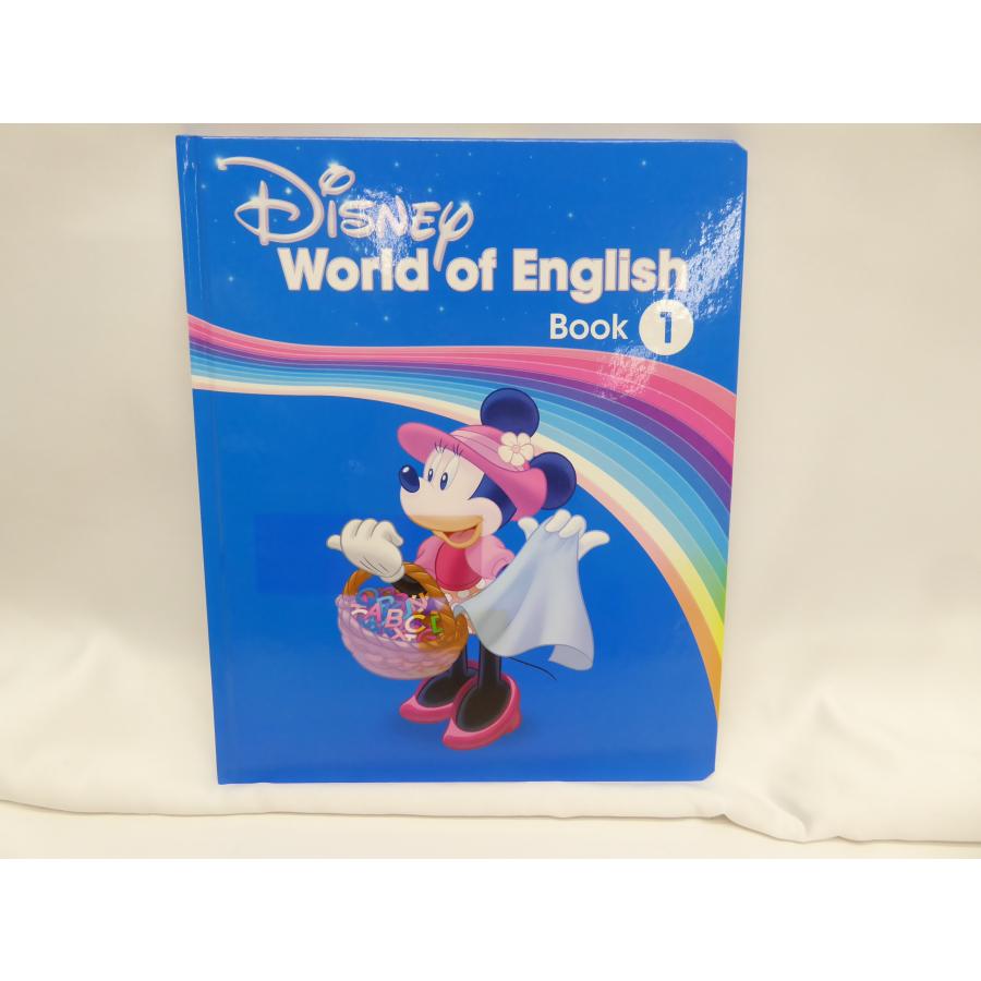DWE ディズニー英語システム 最新版 メインプログラム BOOK12冊 DWE ディズニー英語システム 最新版 メインプログラム BOOK12冊