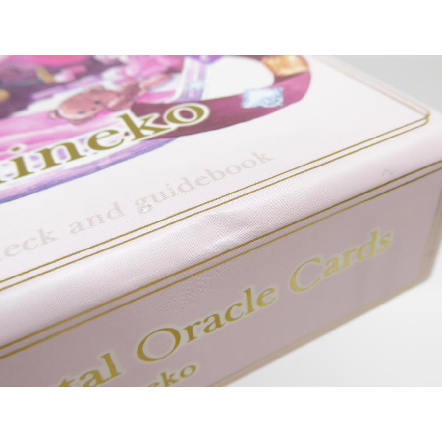 Angelic Crystal エンジェリッククリスタル 日本語解説書付 Angelic Crystal エンジェリッククリスタル 日本語解説書付