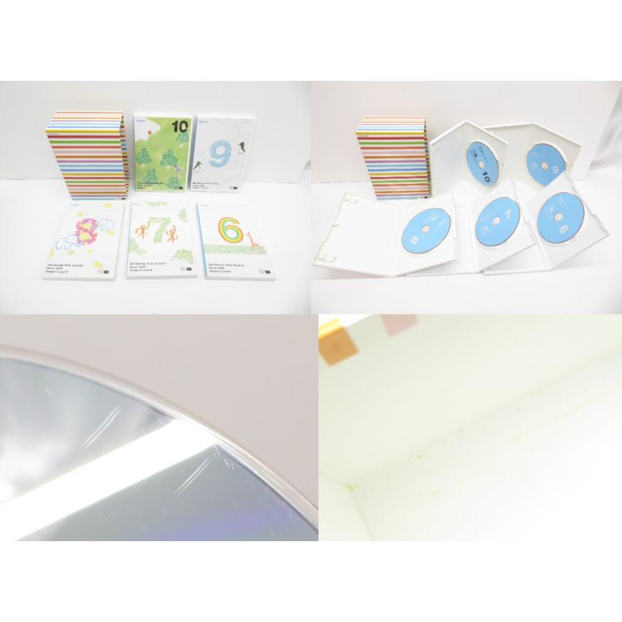 WWK Worldwide Kids DVD CDセット 本 △WZ1831 : スリフト WWK Worldwide Kids DVD CDセット 本 △WZ1831 : スリフト