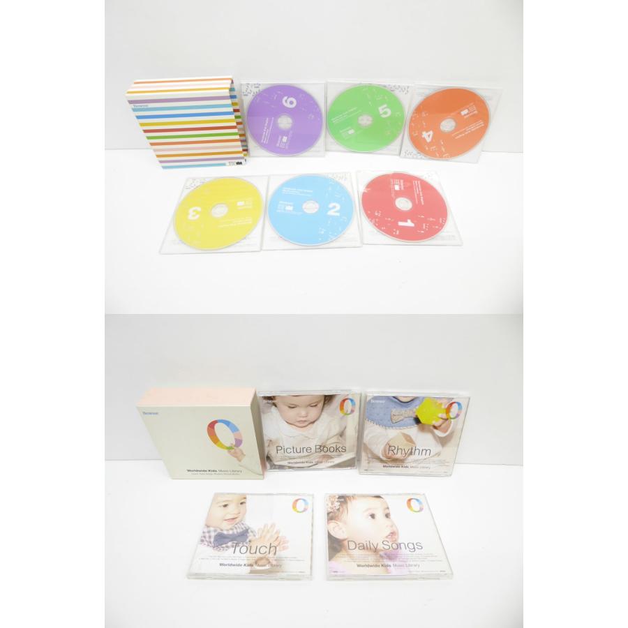 WWK Worldwide Kids DVD CDセット 本 △WZ1831 : スリフト WWK Worldwide Kids DVD CDセット 本 △WZ1831 : スリフト