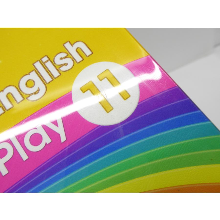 DWE ディズニー英語システム 最新版 ストレートプレイ11 Blu-ray DWE ディズニー英語システム 最新版 ストレートプレイ11 Blu-ray