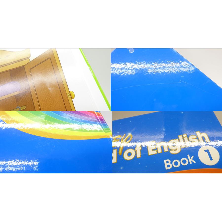 DWE ディズニー英語システム 最新版 BOOK12冊 ミッキーマジック DWE ディズニー英語システム 最新版 BOOK12冊 ミッキーマジック