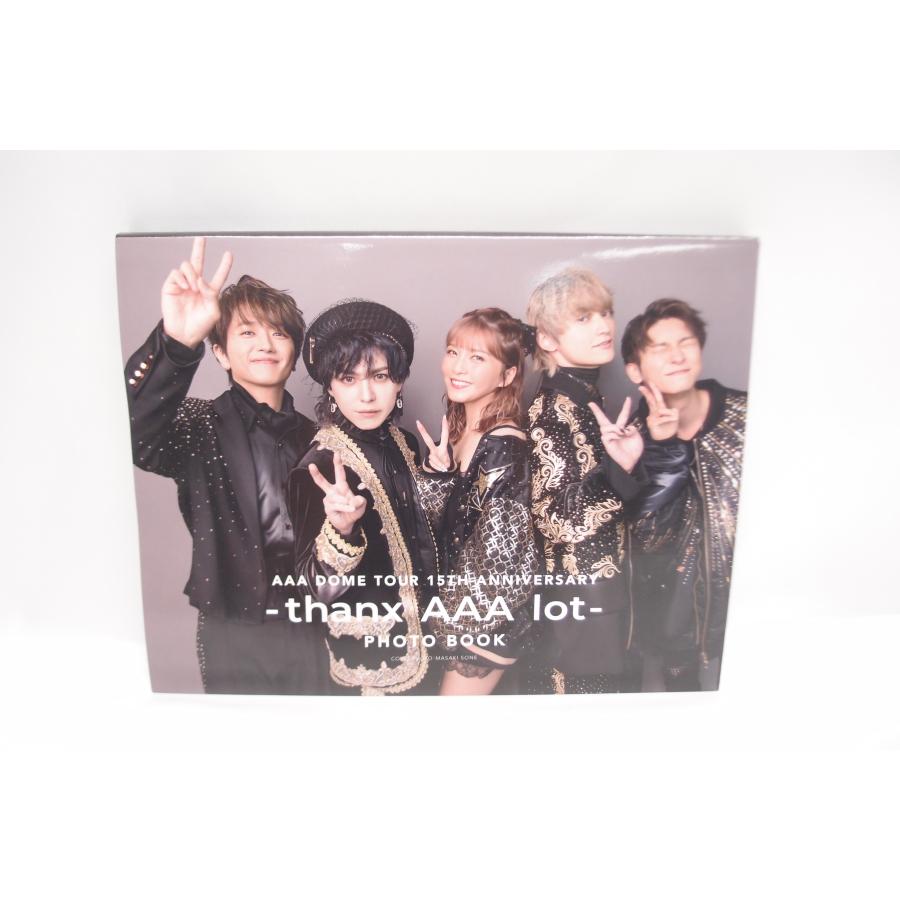 ✩ AAA DOME TOUR 15th ANNIVERSARY DISC OGRAPHY | AAA (Triple A) OFFICIAL WEB SITE