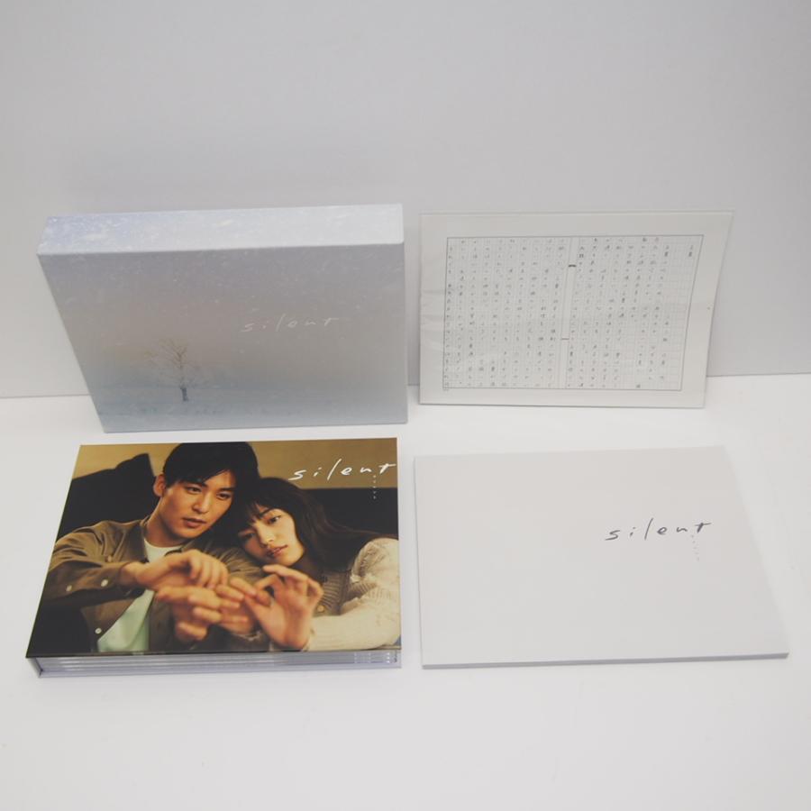 Silent Blu-ray-BOX 中古 △WV1455 : スリフト - 通販 - Yahoo