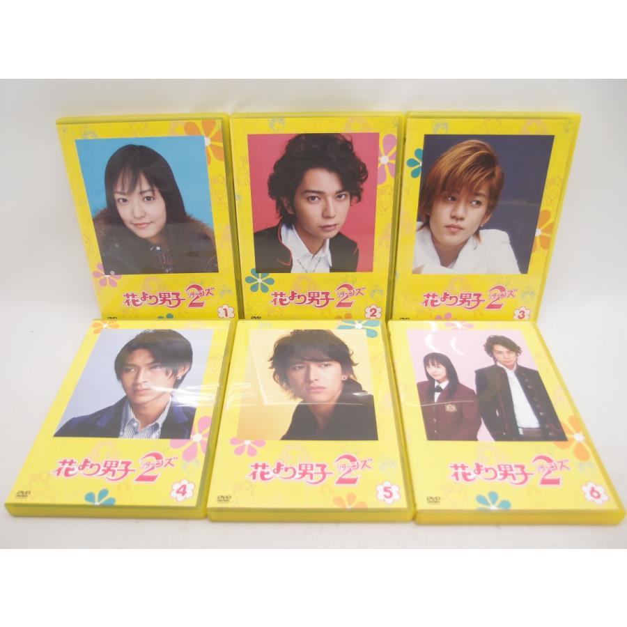 格安人気 花より男子2 リターンズ Dvd Box Wv379 正規激安