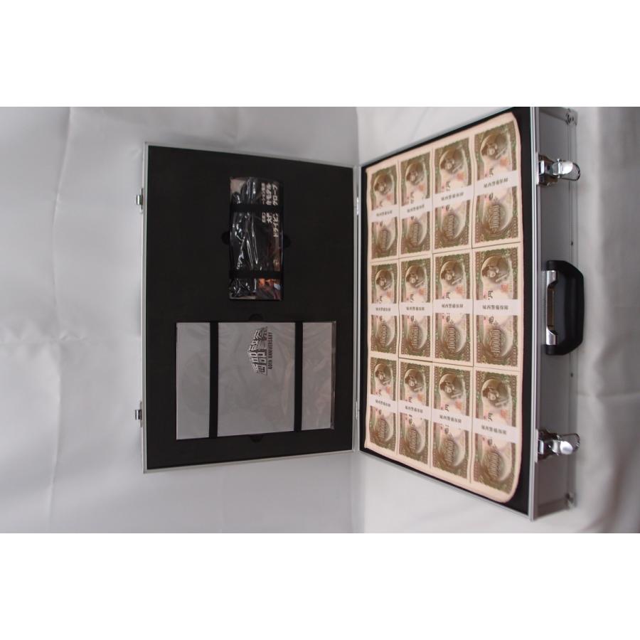 美品 西部警察 40th Anniversary コンプリートDVD-BOX SCBP 美品 西部警察 40th Anniversary コンプリートDVD-BOX SCBP