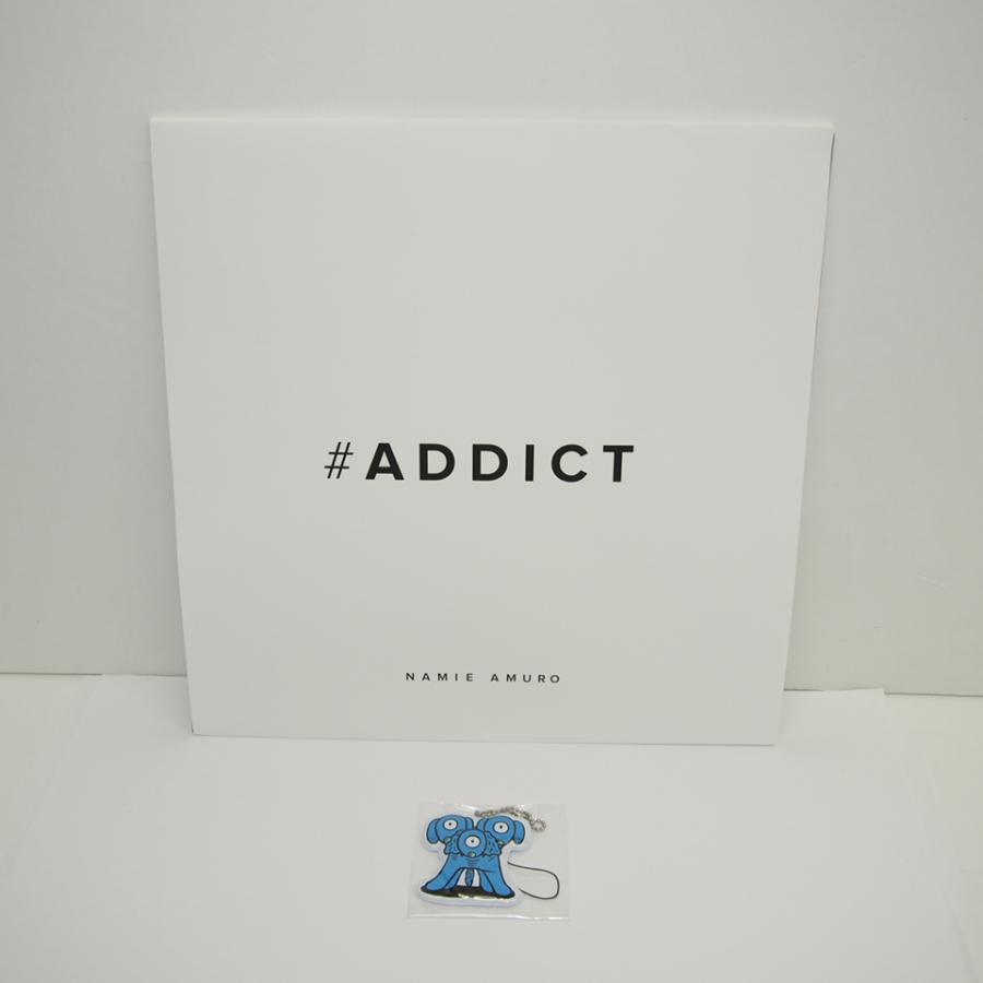安室奈美恵 ADDICT 25th Anniversary 沖縄LIVE パンフレット 安室奈美恵 ADDICT 25th Anniversary 沖縄LIVE パンフレット