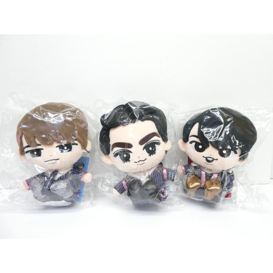  Man - Man スノちる　９体セット（おまけ有り） Snow Man - SnowMan スノちる 9体セット（おまけ有り） Snow