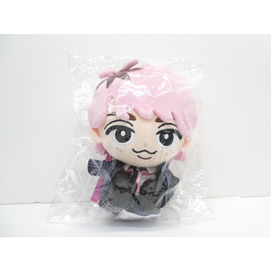 Man 佐久間大介 すのチルぶら下がらないシリーズ ぬいぐるみ セット SnowMan 佐久間大介 すのチルぶら下がらないシリーズ ぬいぐるみ セット