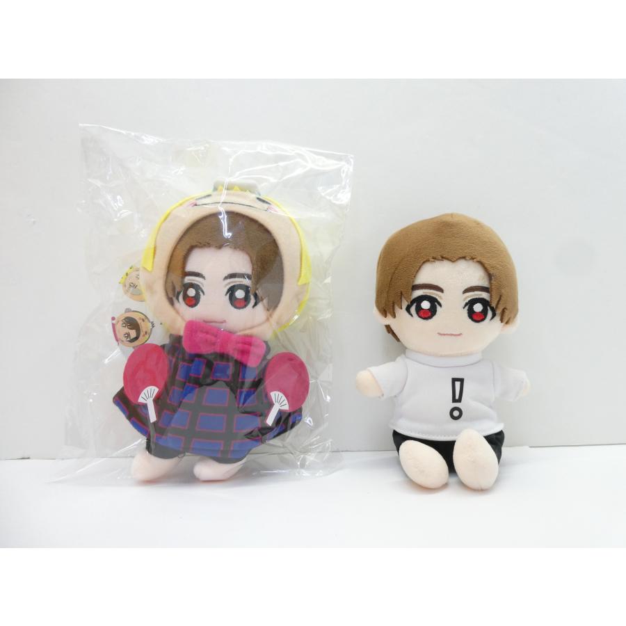 山田涼介　ぬいぐるみ　Hey!Say!JUMP Amazon.co.jp: Hey! Say! JUMP 【 ぬいぐるみ （ 山田涼介） 】 15th