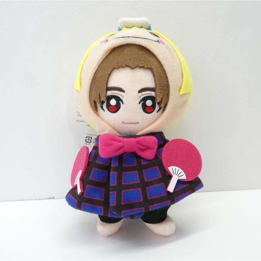 山田涼介 ぬいぐるみ タグ付き Hey Say Jump / 15th Anniversary Tour 2022-2023 山田涼介