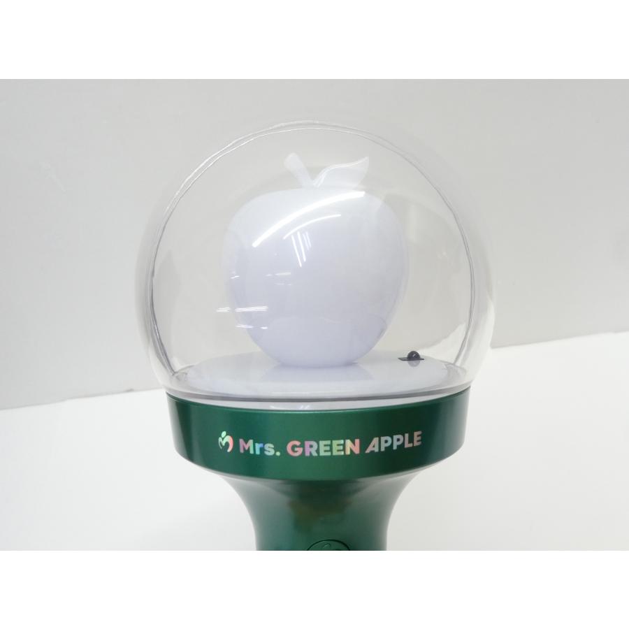 Mrs. GREEN APPLE 公式ペンライト Light Stick MGA ペンライト