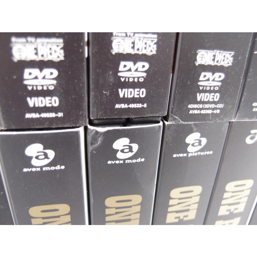 ワンピース ログコレクション One Piece Log Collection Dvd 39巻セット 中古 Wv350 A 0 Wv350 21 スリフト 通販 Yahoo ショッピング
