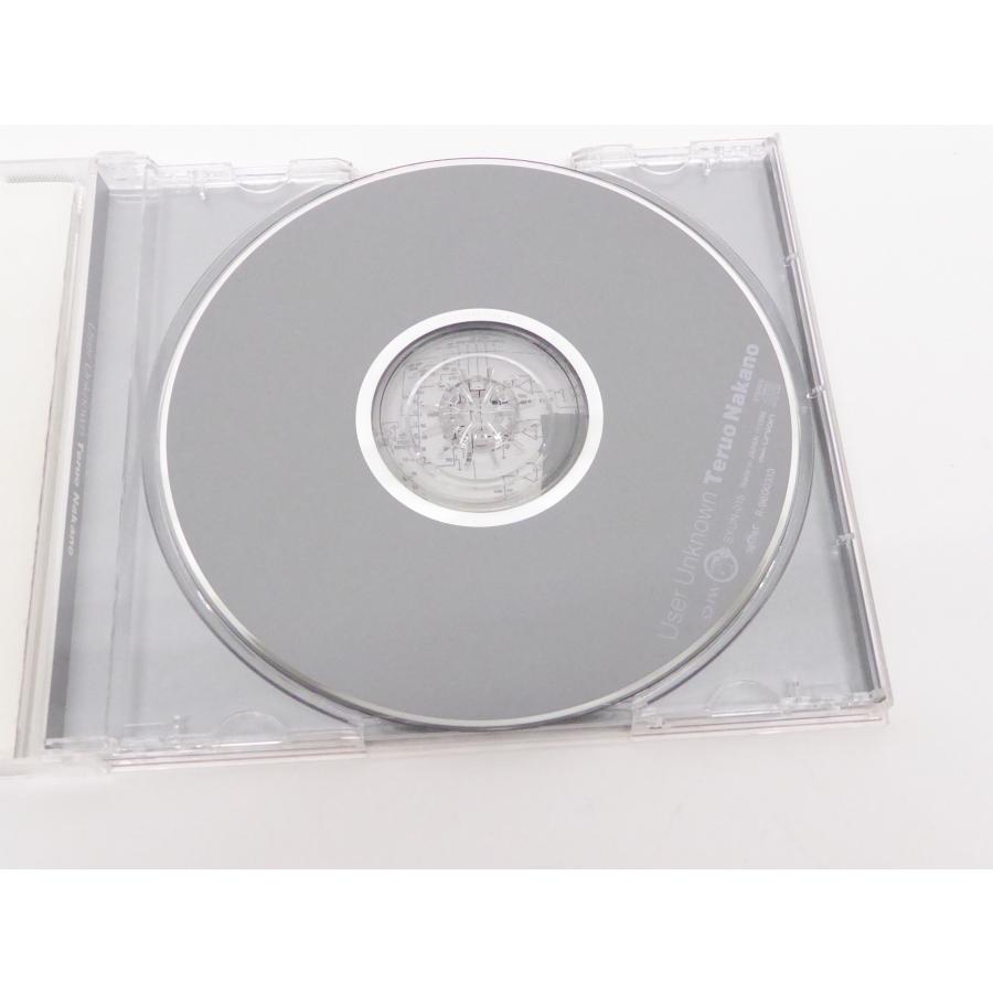User Unknown 中野テルヲ CD △WV1221 : スリフト - 通販 User Unknown 中野テルヲ CD △WV1221 : スリフト - 通販