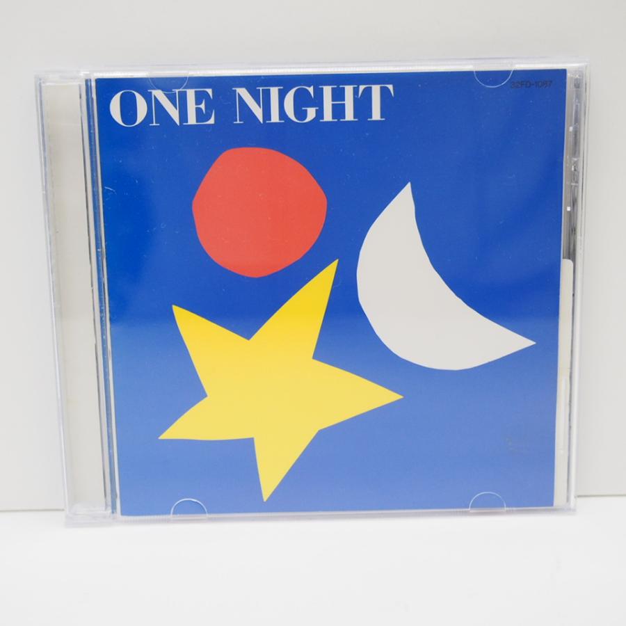 ONE ONENIGHT 帯付き 32FD-1087 清水仁 平田謙吾 松尾一彦 オフ ONE ONENIGHT 帯付き 32FD-1087 清水仁 平田謙吾 松尾一彦 オフ