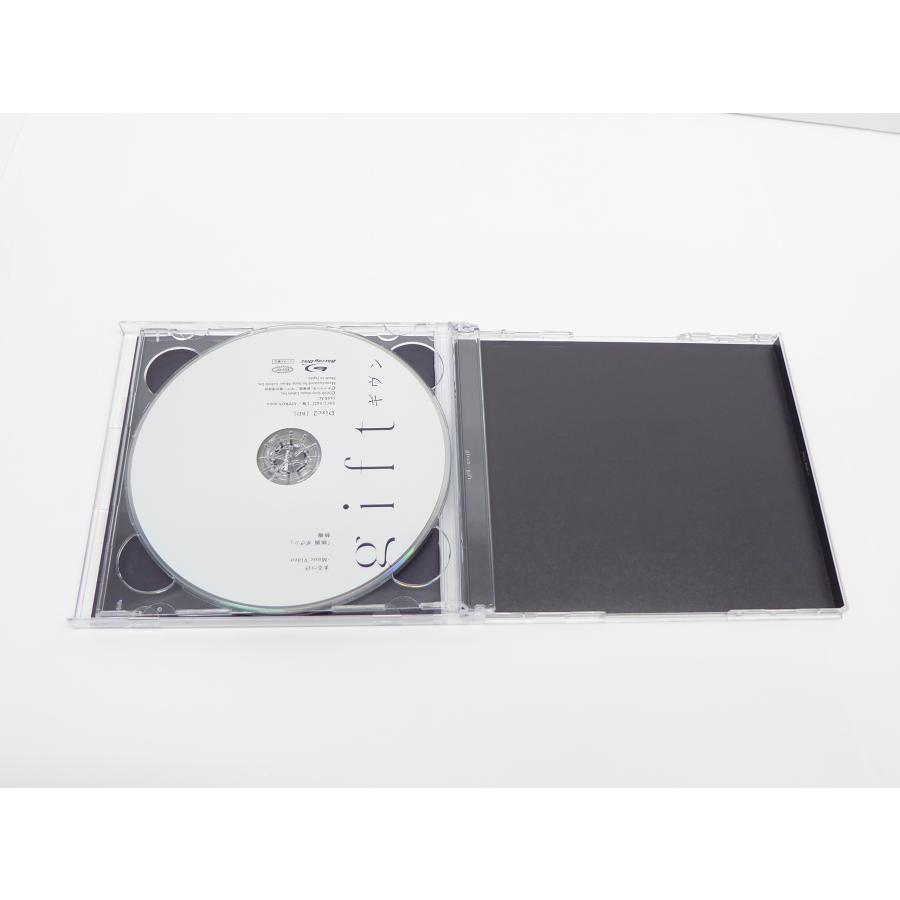 ギヴン gift 完全生産限定盤 CD+Blu-ray △WV1434 : スリフト ギヴン gift 完全生産限定盤 CD+Blu-ray △WV1434 : スリフト