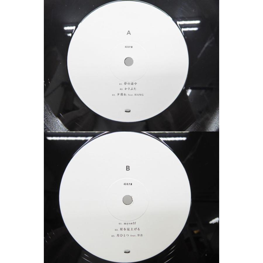 BASI 切愛 品番4988044874527 2LPレコード △WV1132 : スリフト BASI 切愛 品番4988044874527 2LPレコード △WV1132 : スリフト
