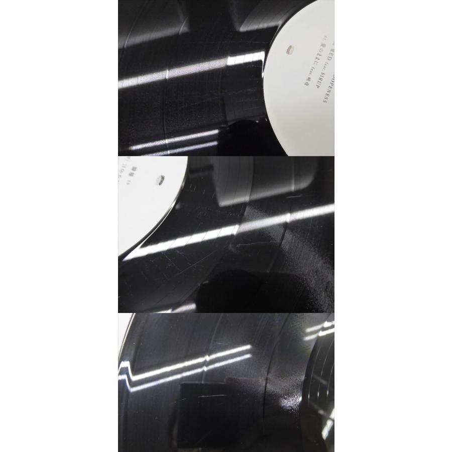 BASI 切愛 品番4988044874527 2LPレコード △WV1132 : スリフト BASI 切愛 品番4988044874527 2LPレコード △WV1132 : スリフト