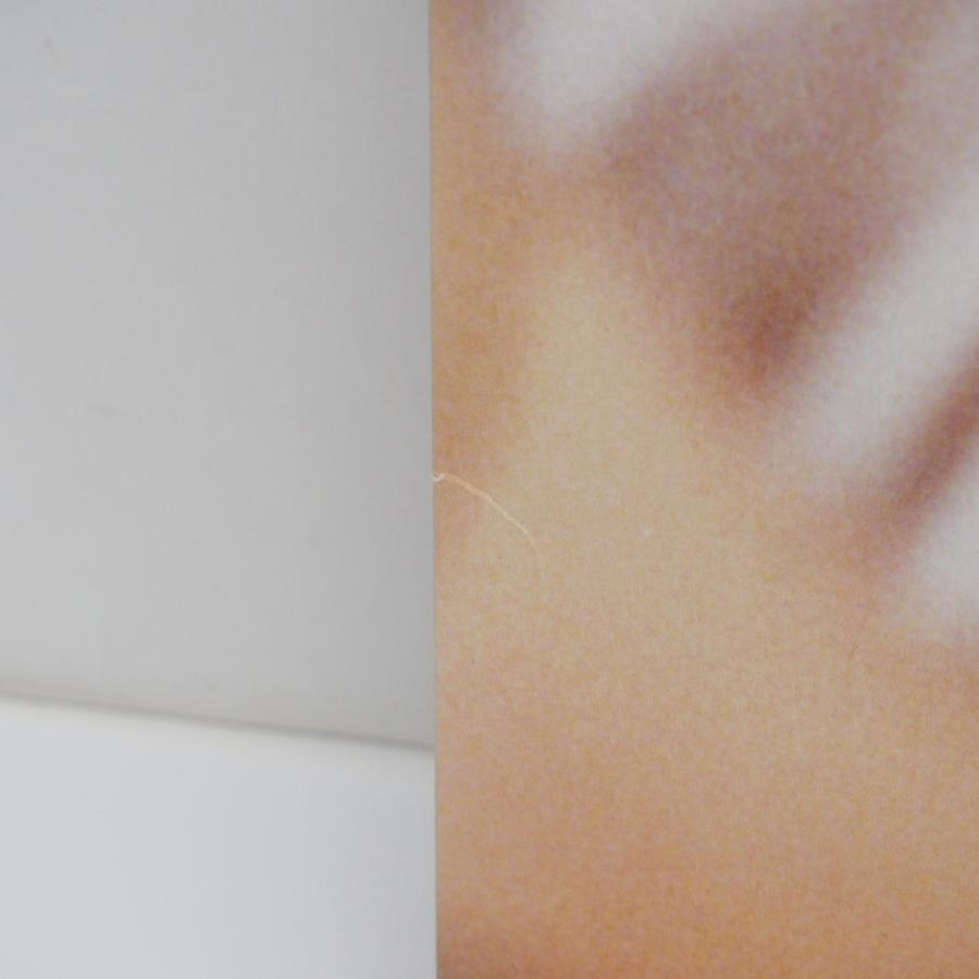 ego / MALIYA オレンジレコード MALIYA ego オレンジカラーヴァイナル ISM0002 LP レコード