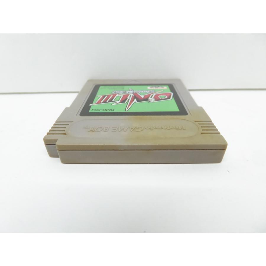 ゲームボーイ ONI 3 III 黒の破壊神 DMG-03J レトロ ソフト ゲームボーイ ONI 3 III 黒の破壊神 DMG-03J レトロ ソフト