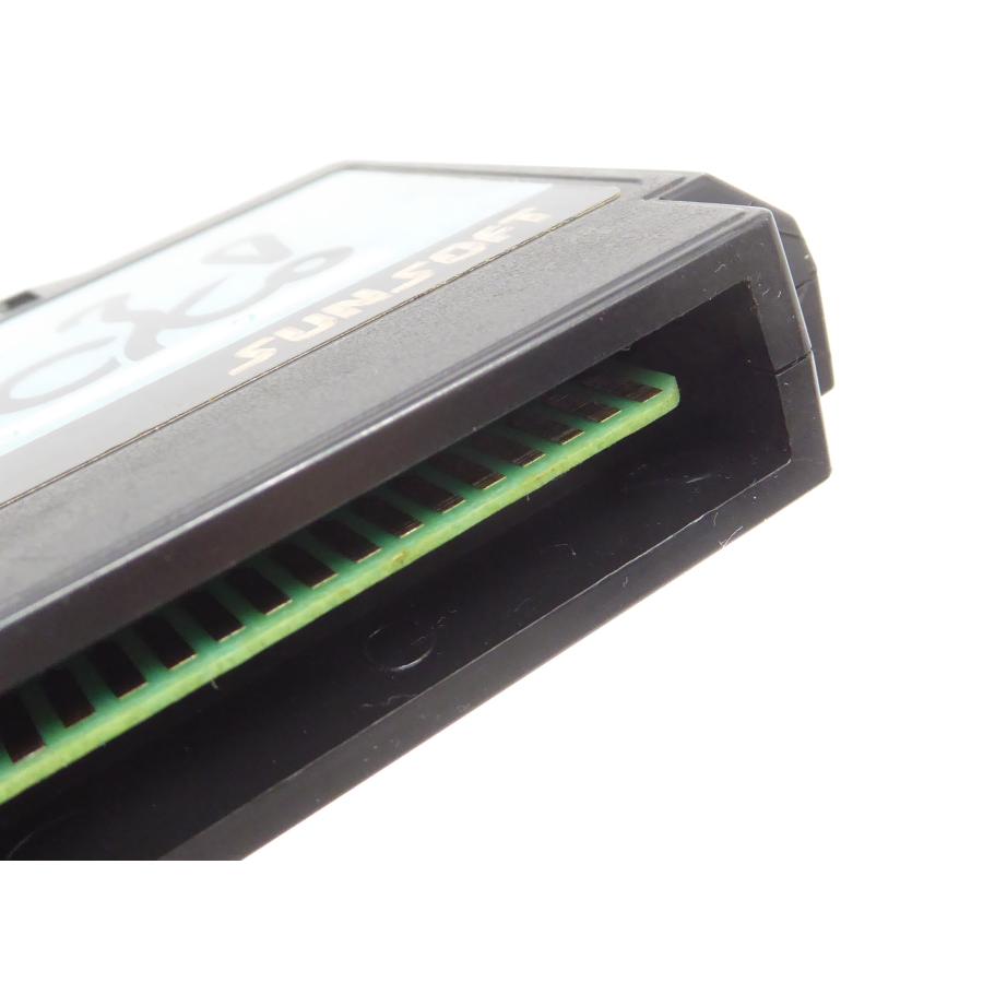 ファミコン ギミック Gimick! レトロ ソフト △WE1224 ファミコン ギミック Gimick! レトロ ソフト △WE1224