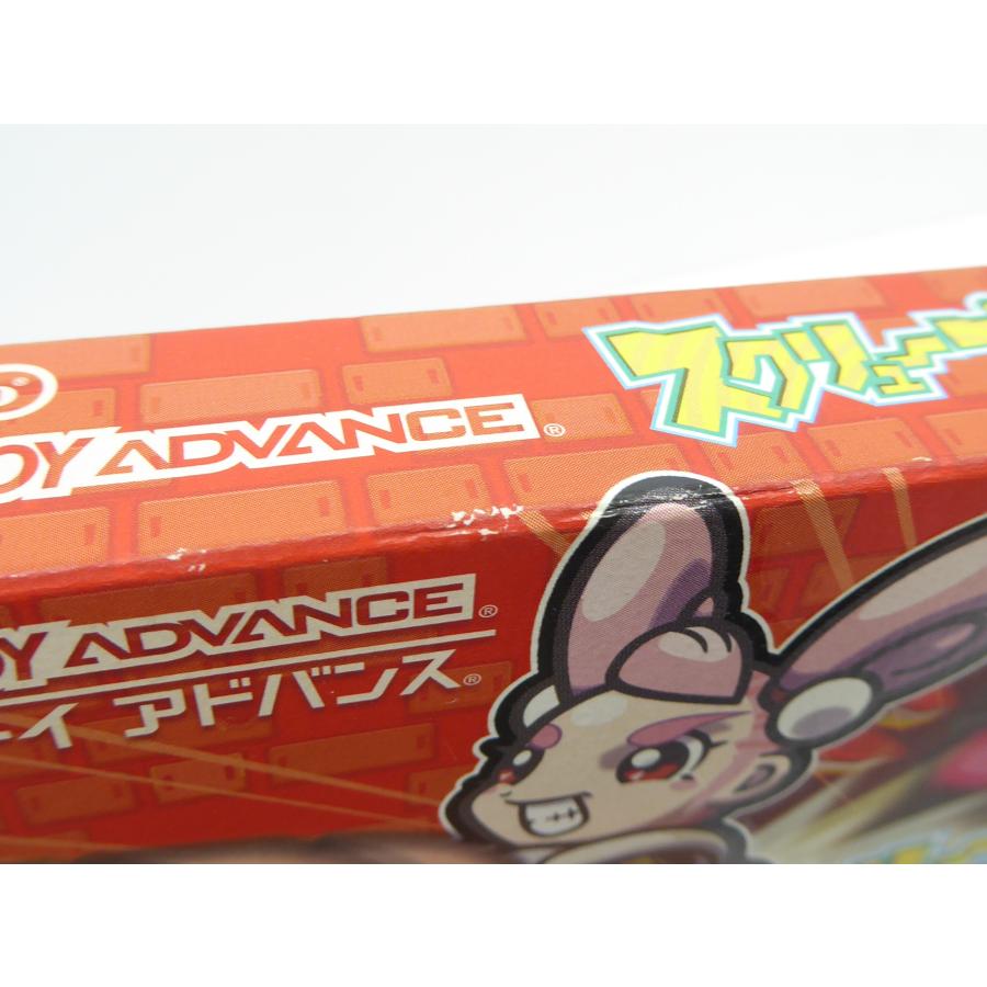 GBA ゲームボーイアドバンス スクリューブレイカー 轟振どりる GBA ゲームボーイアドバンス スクリューブレイカー 轟振どりる