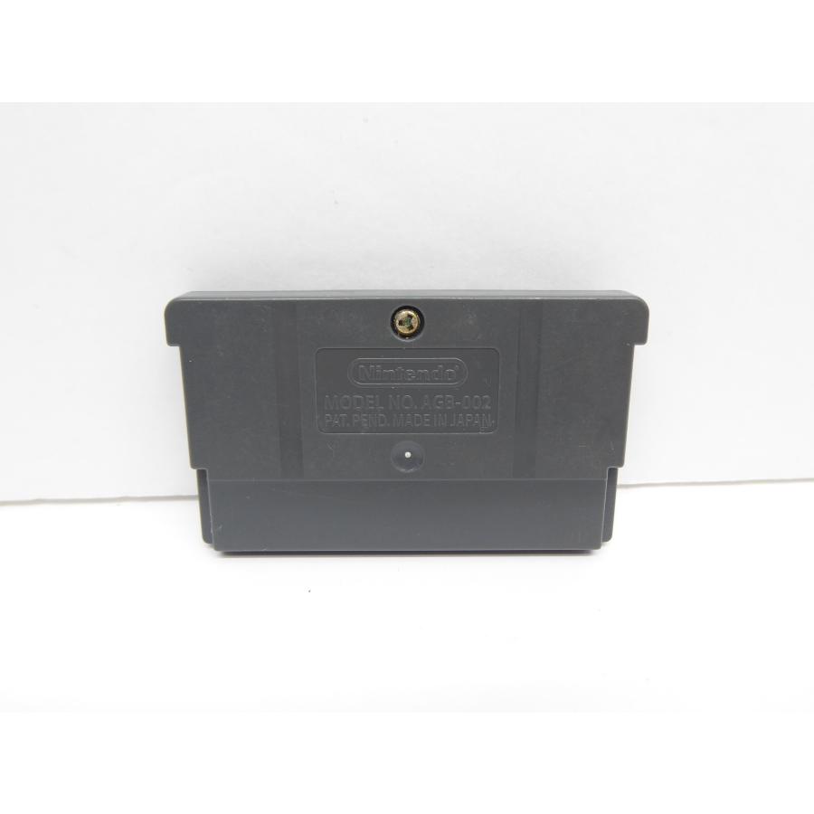 GBA ゲームボーイアドバンス ZERO ONE SP ソフト ゲーム GBA ゲームボーイアドバンス ZERO ONE SP ソフト ゲーム
