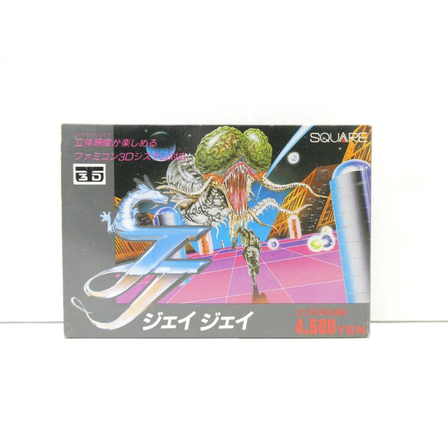 ファミコン ジェイジェイ JJ レトロ ソフト △WE2855 : スリフト