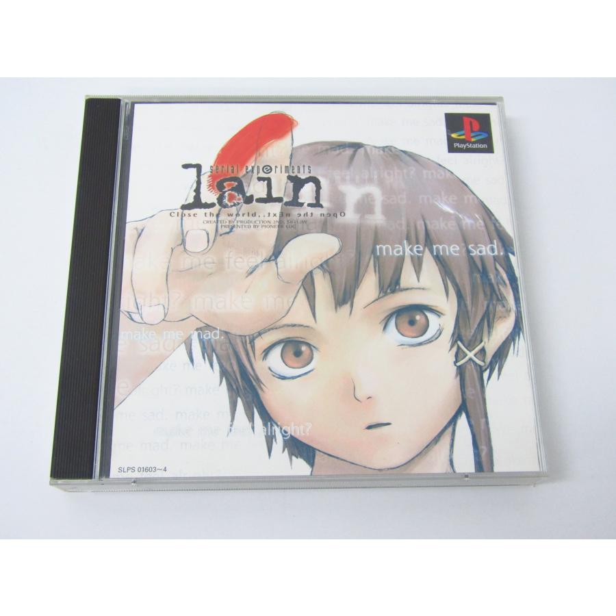 PlayStation Play Station プレイステーション serial PlayStation Play Station プレイステーション serial
