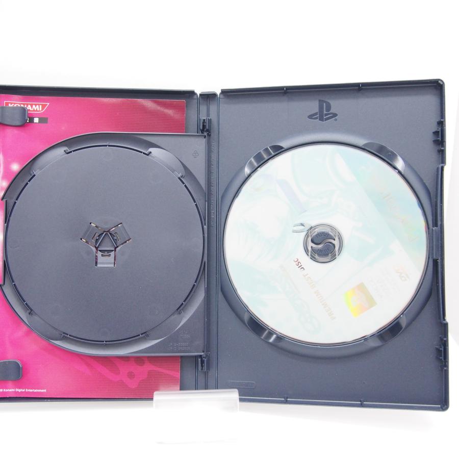 PlayStation2 ビートマニア IIDX 16 EMPRESS + PREMIUM BEST レトロ 中古 ゲームソフト∴WE693｜thrift-webshop｜05