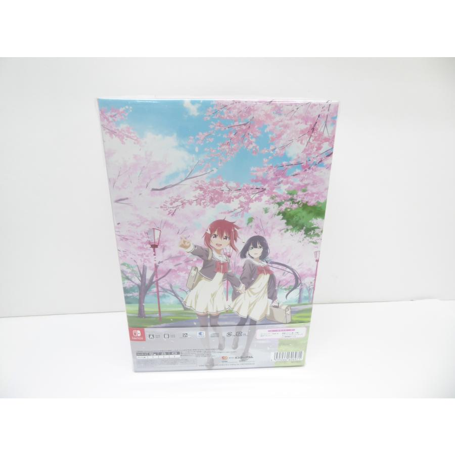 Nintendo Switch 未開封 結城友奈は勇者である 〜花結いの