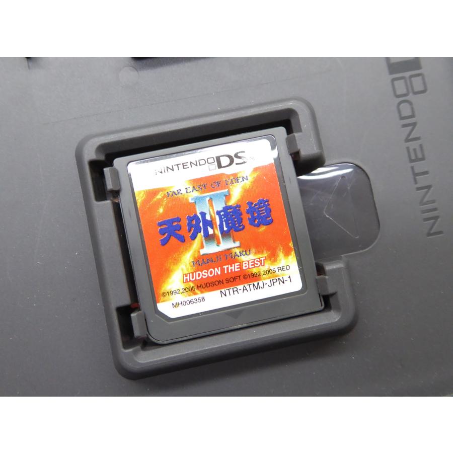 DS ニンテンドー 天外魔境II MAJIMARU HUDSON THE BEST ソフト DS ニンテンドー 天外魔境II MAJIMARU HUDSON THE BEST ソフト