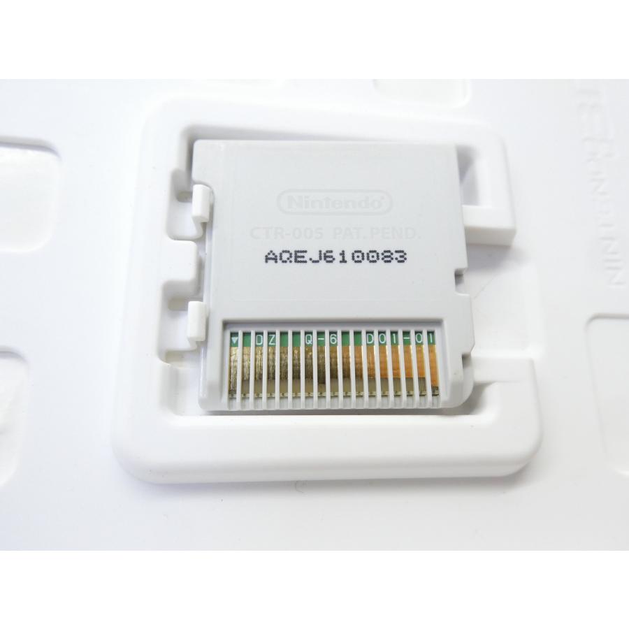 3DS ニンテンドー ゼルダの伝説 時のオカリナ 3D ゲームソフト