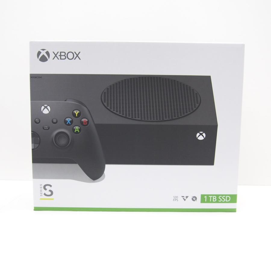 Xbox 未開封 未使用 Series S 1TB XXU-00015 ゲーム機本体 Xbox 未開封 未使用 Series S 1TB XXU-00015 ゲーム機本体