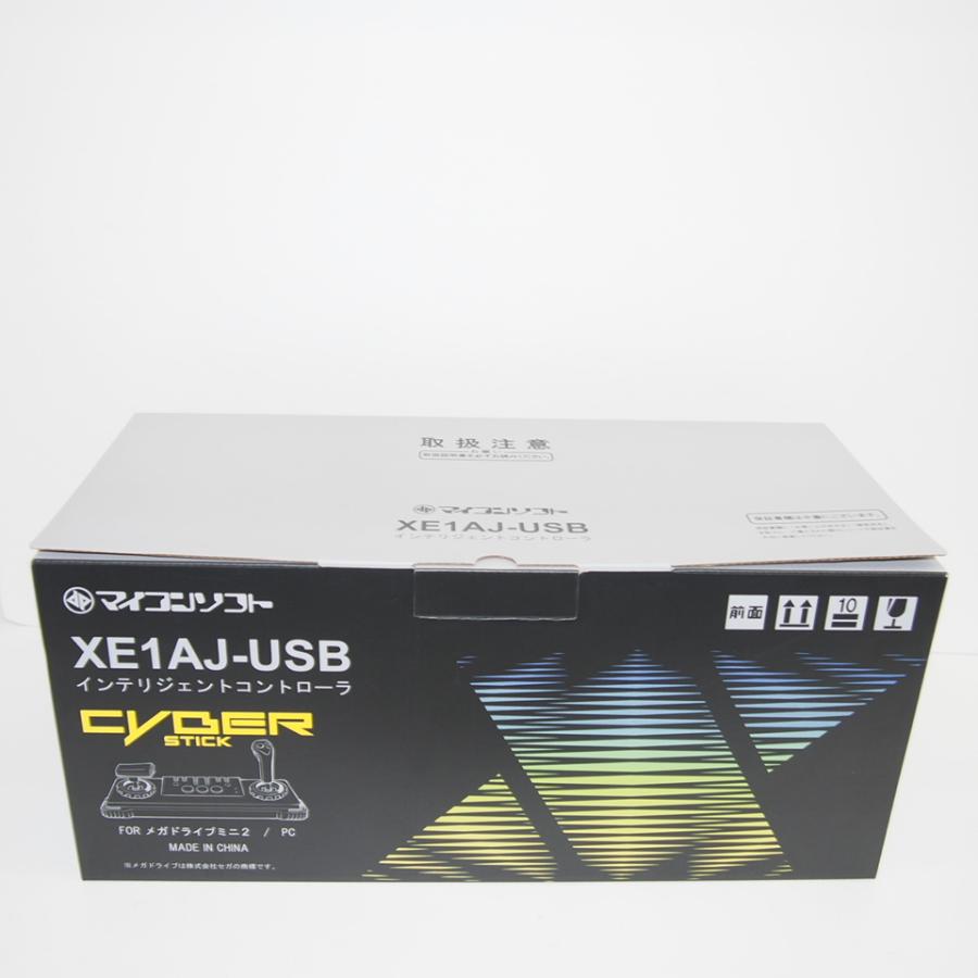 未使用 マイコンソフト インテリジェントコントローラー CYBER 未使用 マイコンソフト インテリジェントコントローラー CYBER