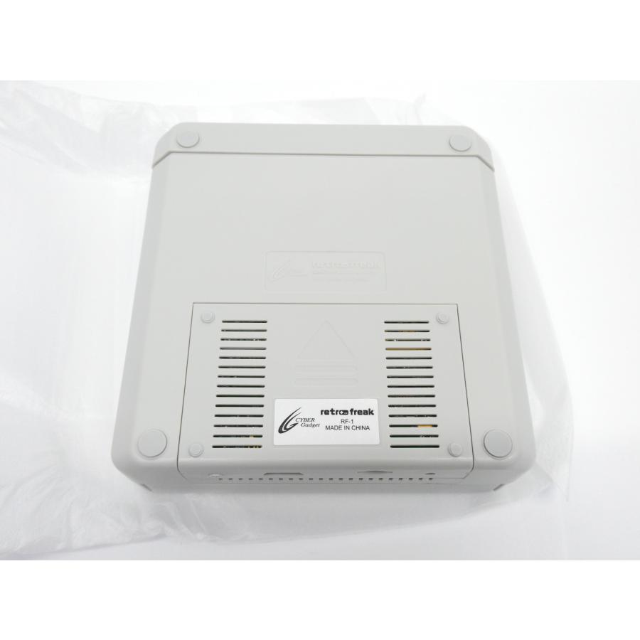 retro freak レトロフリーク コントローラーアダプターセット