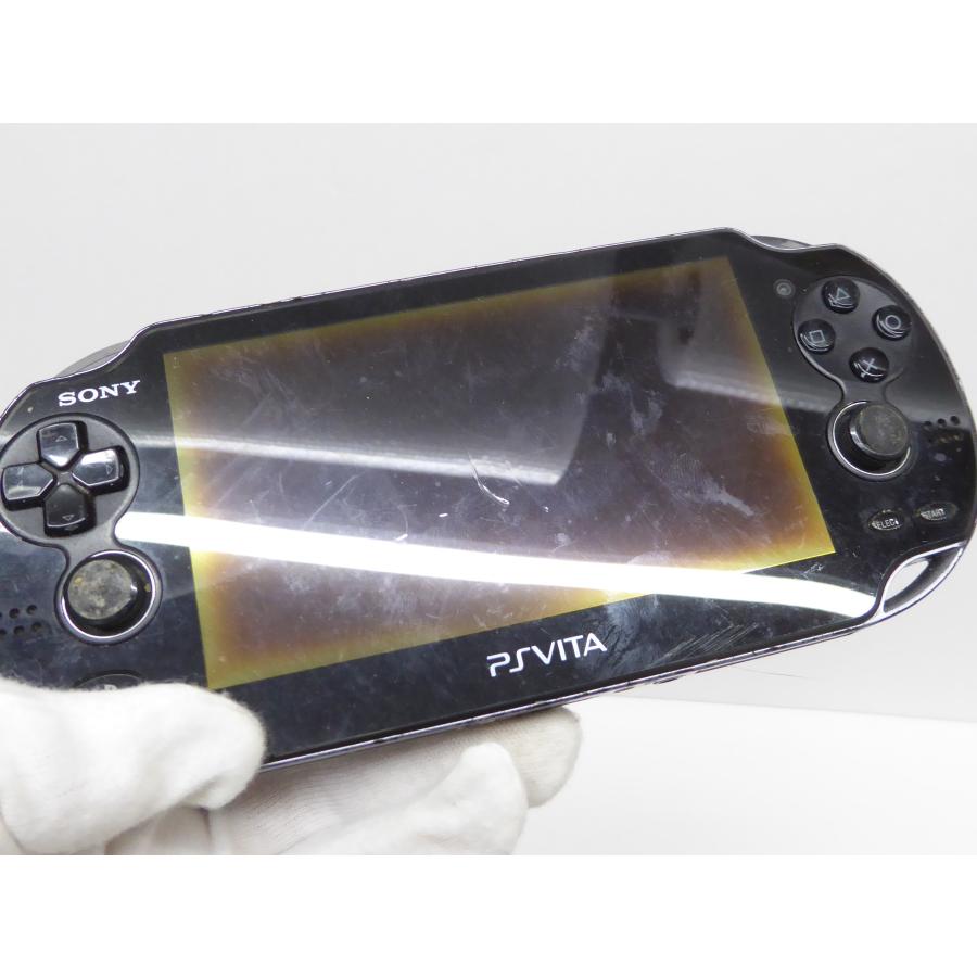 ジャンク PS vita 本体 4台 △WE1406｜thrift-webshop｜05