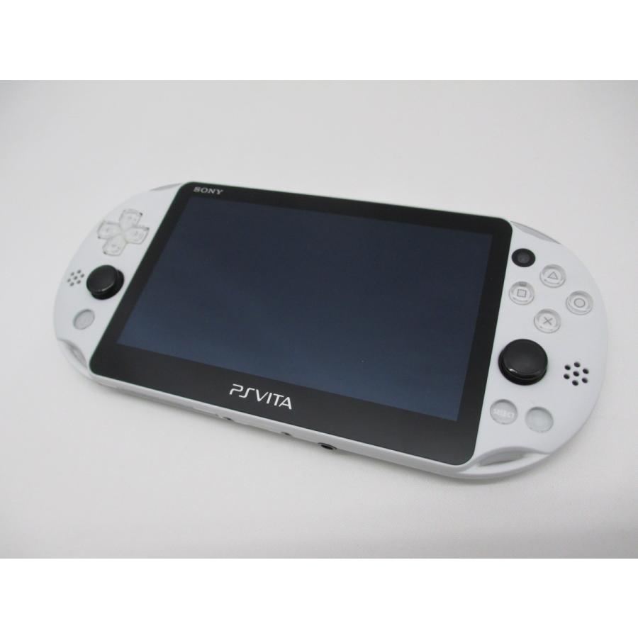 PlayStation Vita PS VITA-2000 PCH-2000ZA22 Fate/EXTELLA Edition 