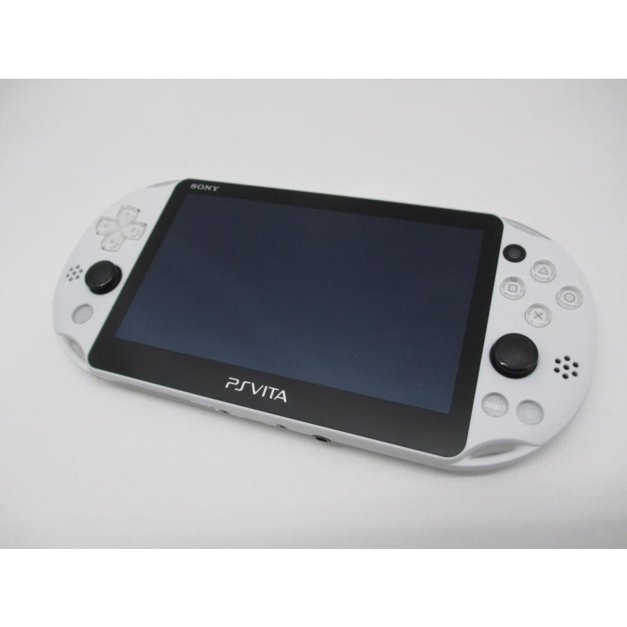 PlayStation Vita PS VITA-2000 PCH-2000ZA22 Fate/EXTELLA PlayStation Vita PS VITA-2000 PCH-2000ZA22 Fate/EXTELLA