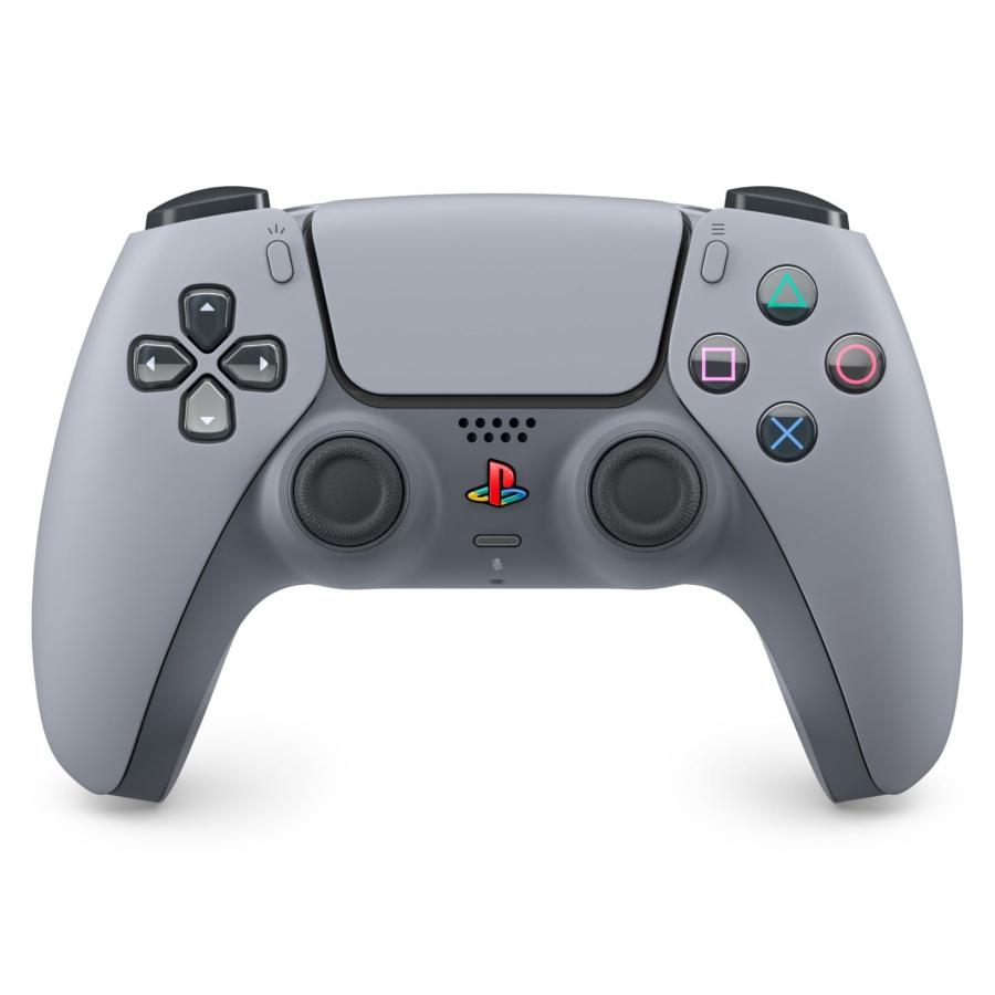 PlayStation 新品 SONY デュアルセンス ワイヤレスコントローラー 30 
