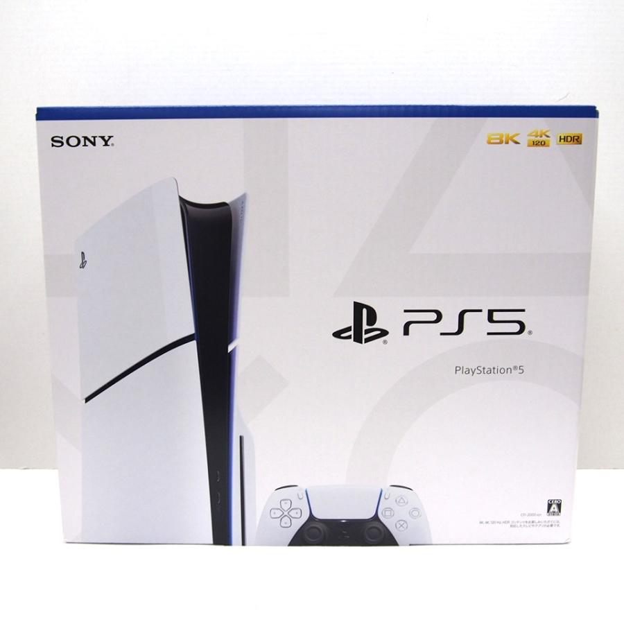 PlayStation 未使用 PS5 PlayStation5 CFI-2000 A01 中古 ゲーム機本体 