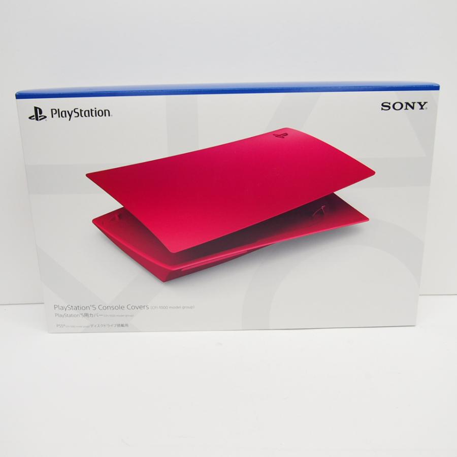 PlayStation 未使用 PS5 Console Covers ディスクドライブ版 ゲーム 
