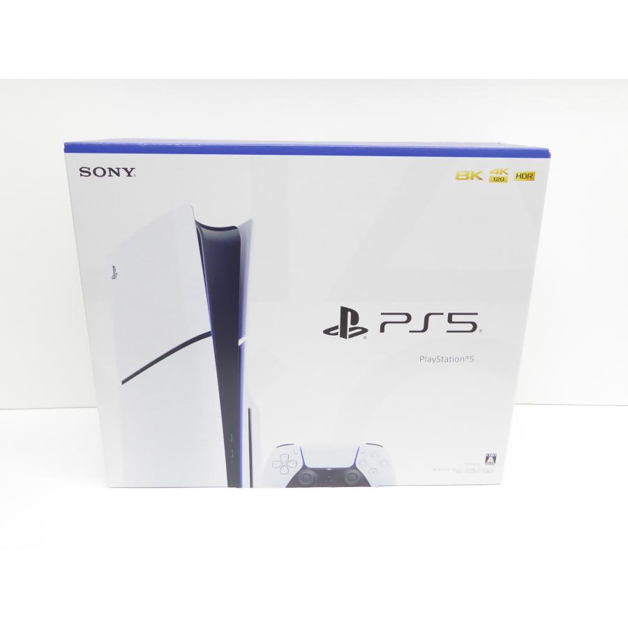 中古］PlayStation5 (CFI-2000)PS5 プレステ5
