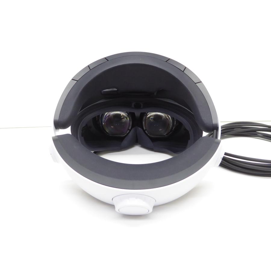 PlayStation VR2 CFIJ-17000 VRヘッドセット ワイヤレスヘッド PlayStation VR2 CFIJ-17000 VRヘッドセット ワイヤレスヘッド