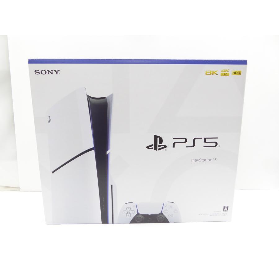 SONY PlayStation 5 本体CFI-2000 A01