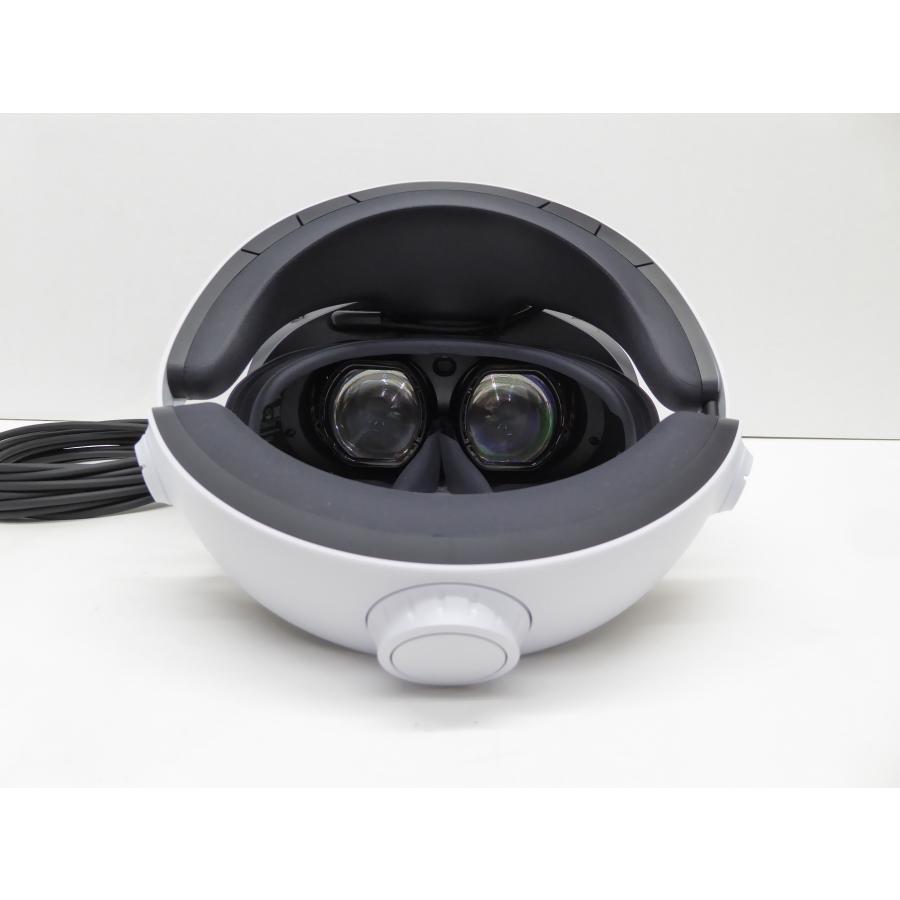 PlayStation VR2 CFIJ-17000 VRヘッドセット ゲーム機本体 PS5 PlayStation VR2 CFIJ-17000 VRヘッドセット ゲーム機本体 PS5