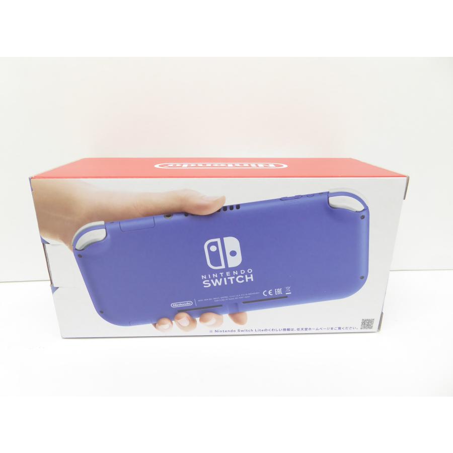 Nintendo Switch 未使用品 任天堂 ニンテンドースイッチ ライト Nintendo Switch 未使用品 任天堂 ニンテンドースイッチ ライト