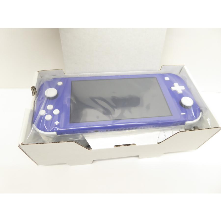 Nintendo Switch 未使用品 任天堂 ニンテンドースイッチ ライト Nintendo Switch 未使用品 任天堂 ニンテンドースイッチ ライト