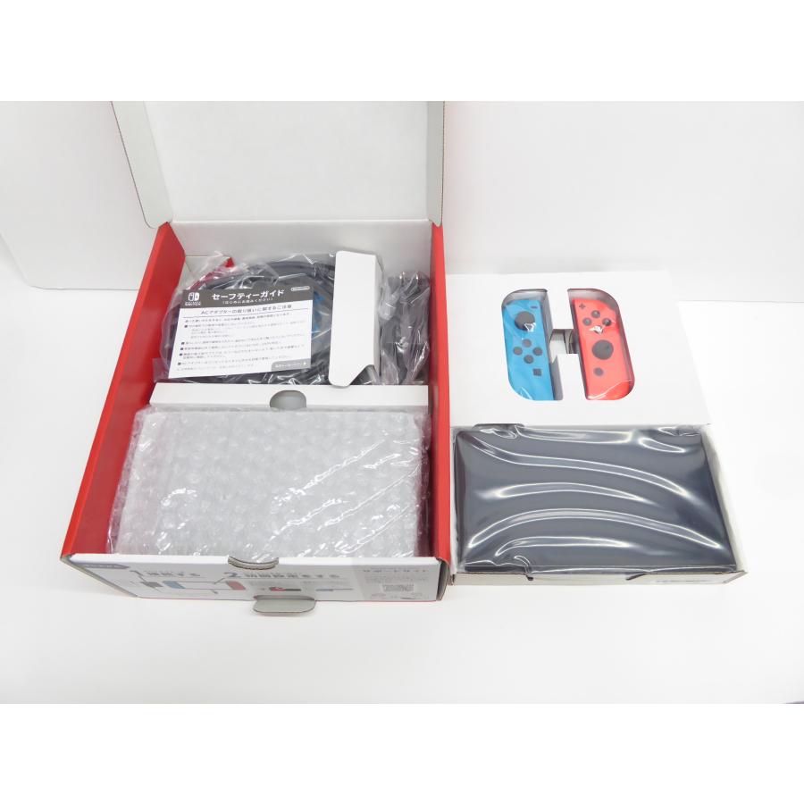 Nintendo Switch 未使用品 有機ELモデル Joy-Con(L) ネオン Nintendo Switch 未使用品 有機ELモデル Joy-Con(L) ネオン
