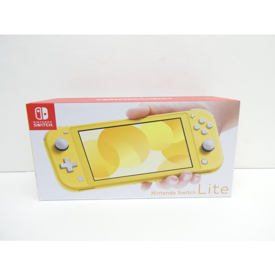 Nintendo Switch 未使用 任天堂 ニンテンドースイッチ ライト
